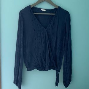 Aeropostale Women’s Blouse